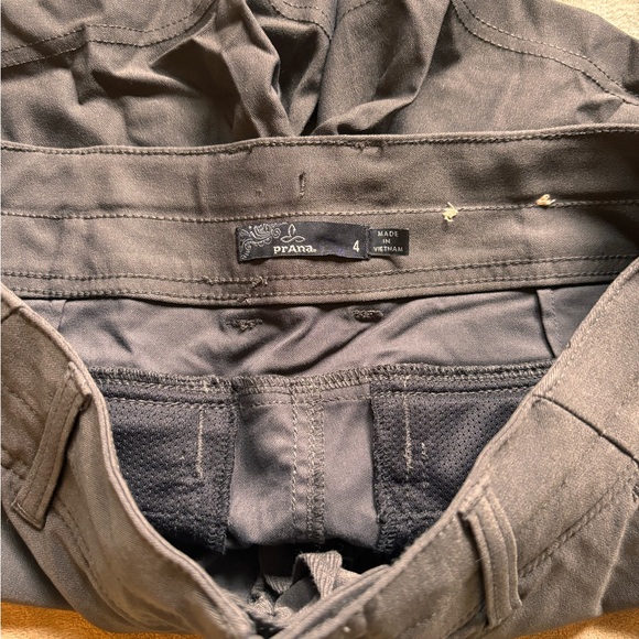 Prana Elle Short 3 - Picture 4 of 4